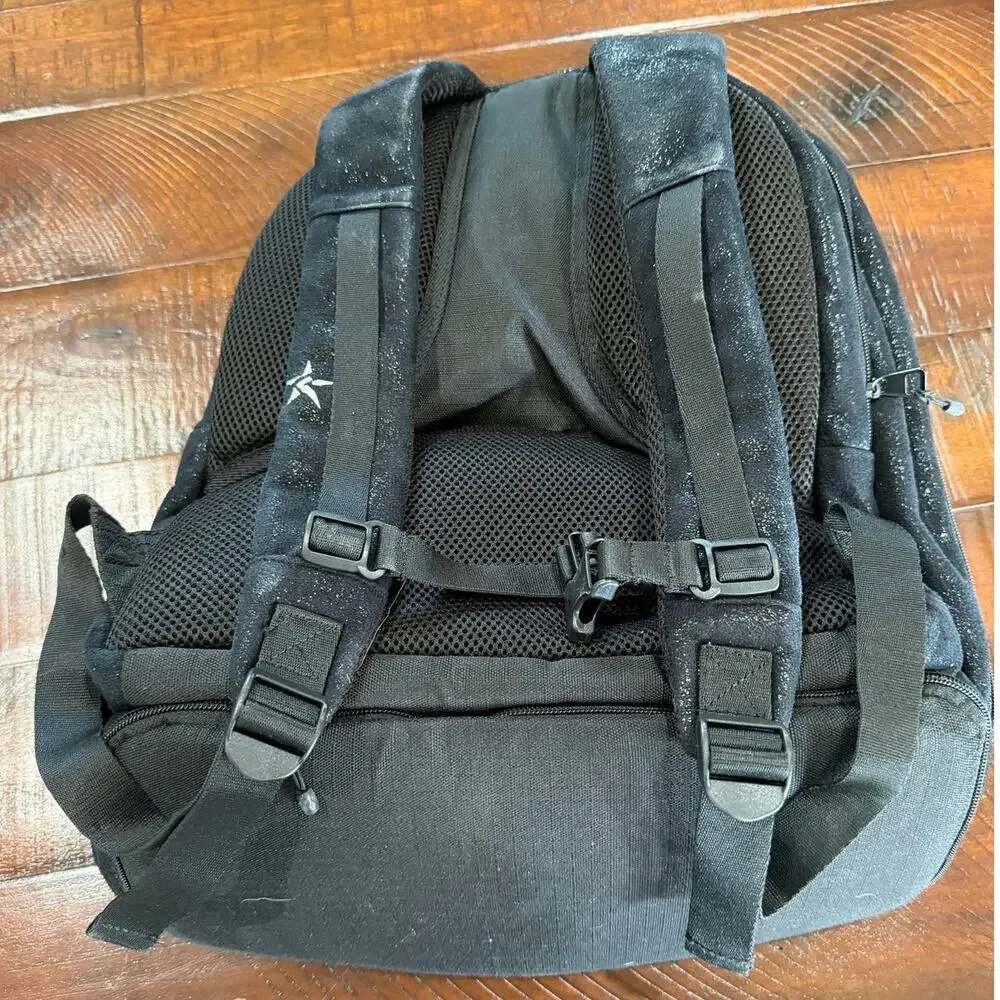 Tog Gun Cheer Backpack - Rebel Athletic Dream Bag